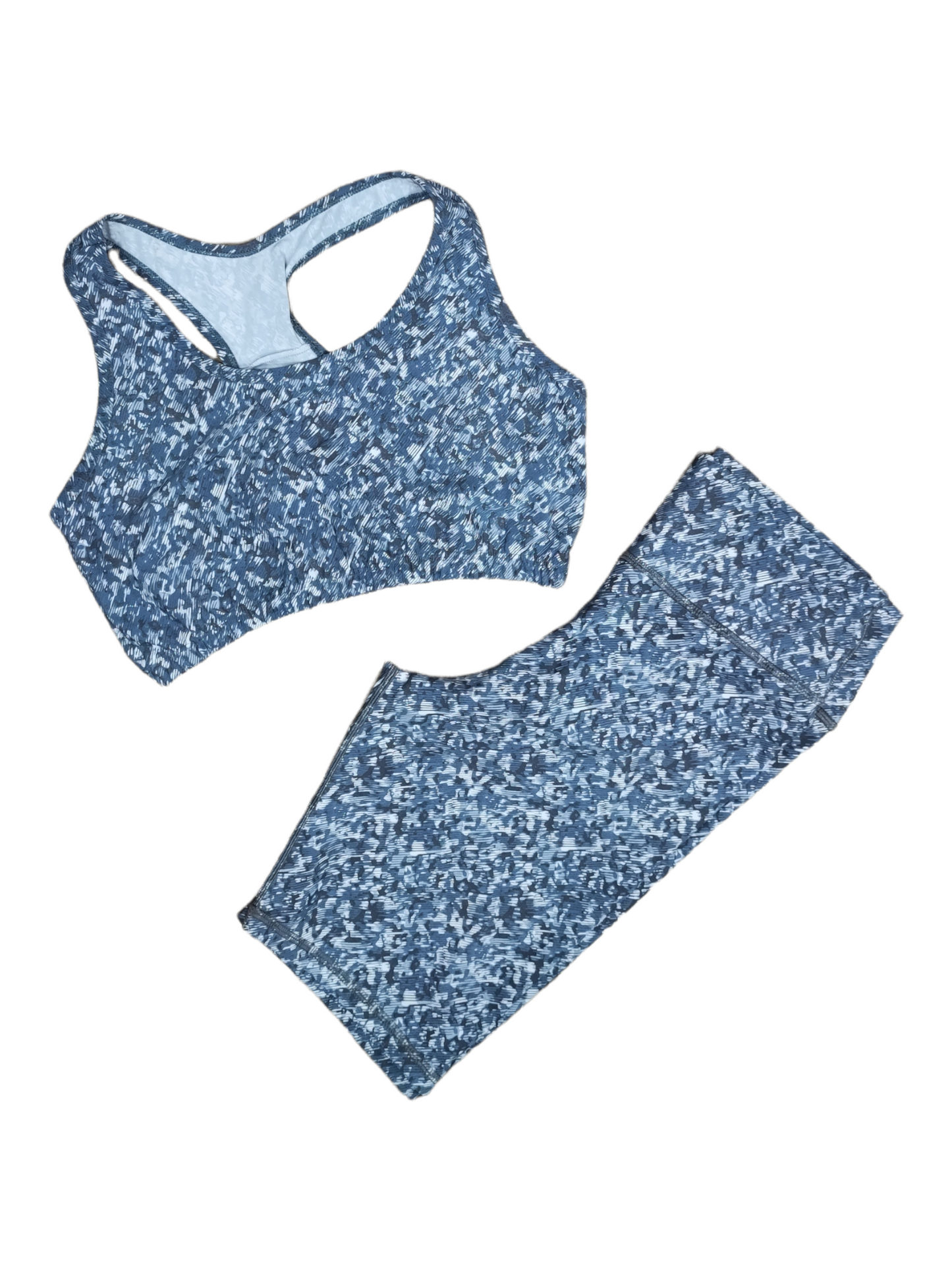 BIKER TALLA PLUS SET 2 PIEZAS PREMIUMTEX MANCHA CLARA oversilvercolombia