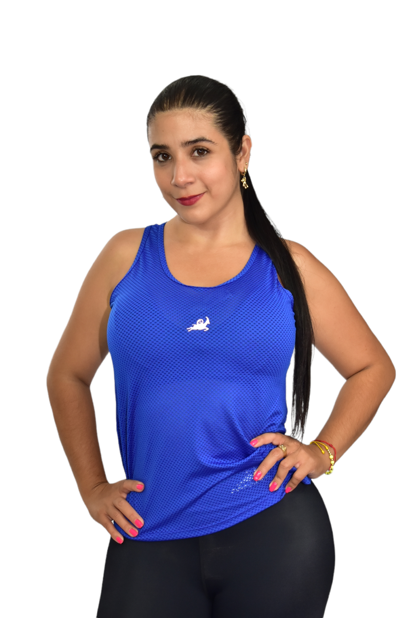 CAMISILLA MARIPOSA MALLA TALLA UNICA OVERSILVER®
