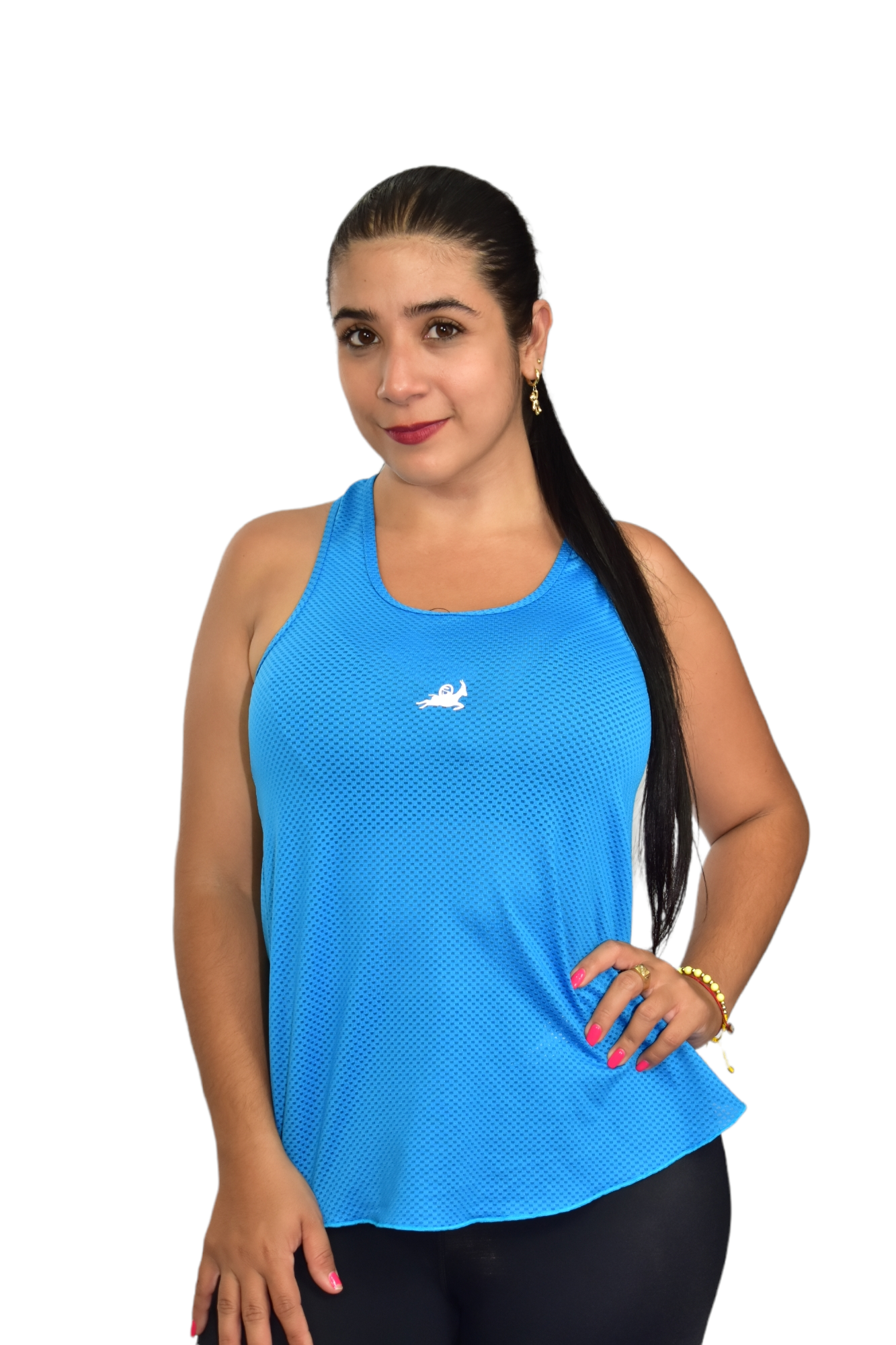 CAMISILLA MARIPOSA MALLA TALLA UNICA OVERSILVER®