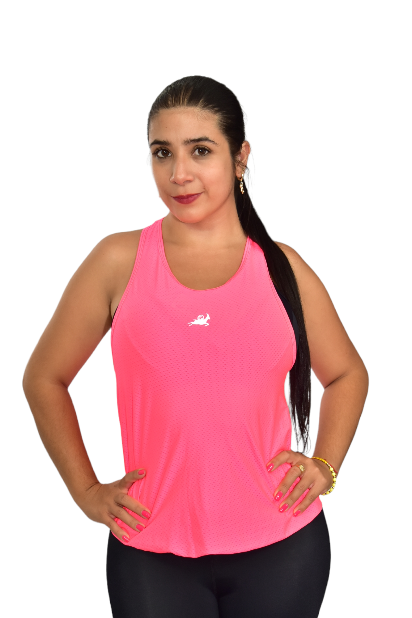 CAMISILLA MARIPOSA MALLA TALLA UNICA OVERSILVER®