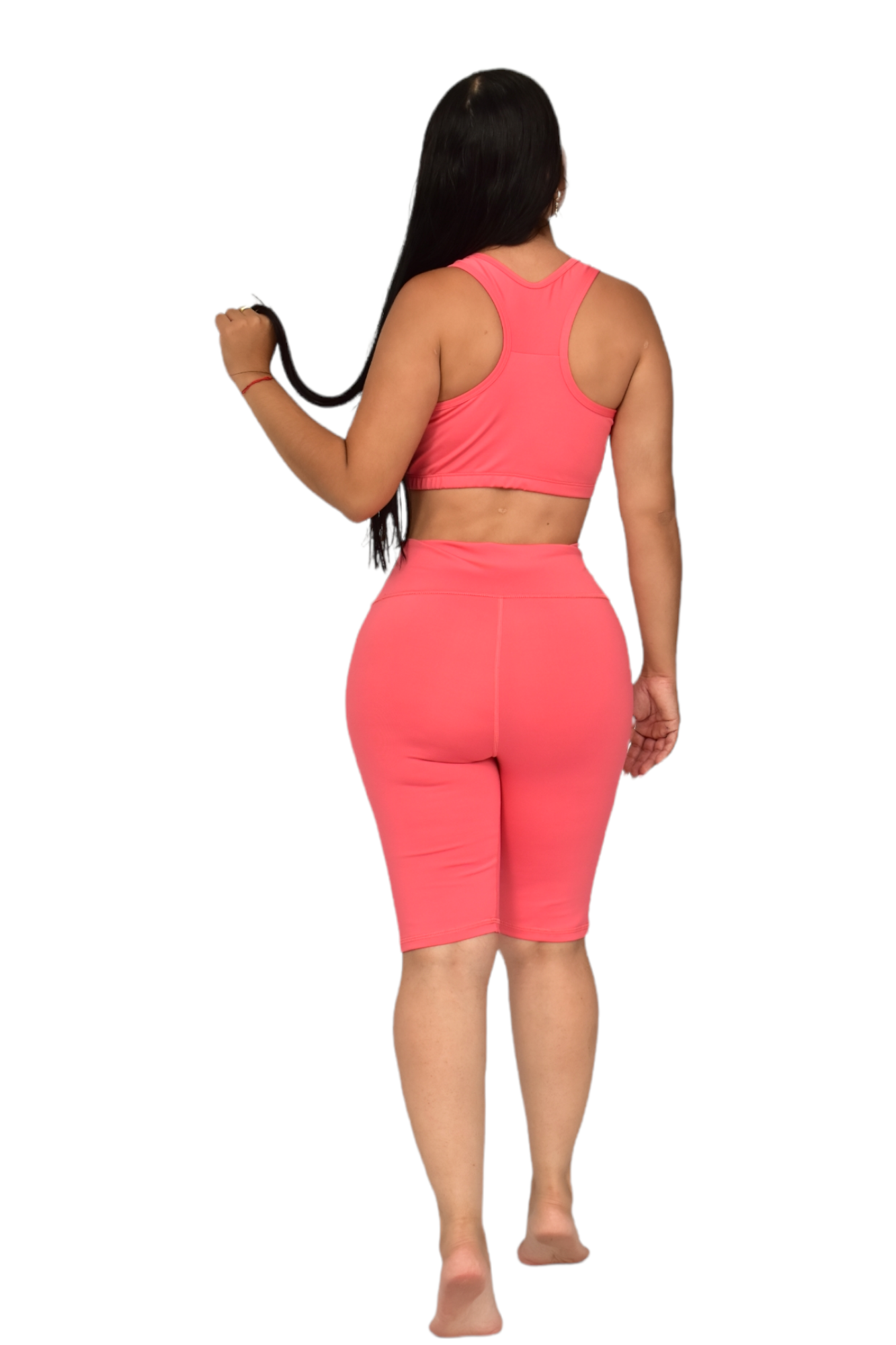 BIKER SET 2 PIEZAS SUPLEX PALO DE ROSA oversilvercolombia