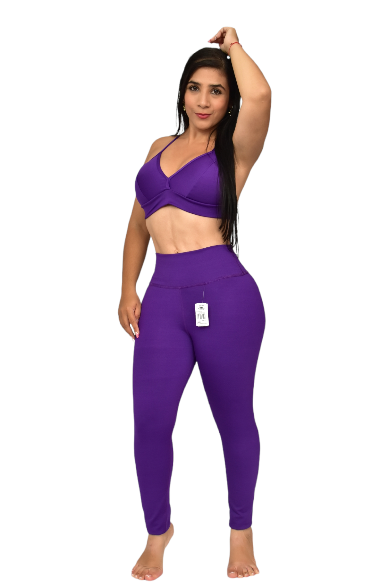 Leggins en discount suplex