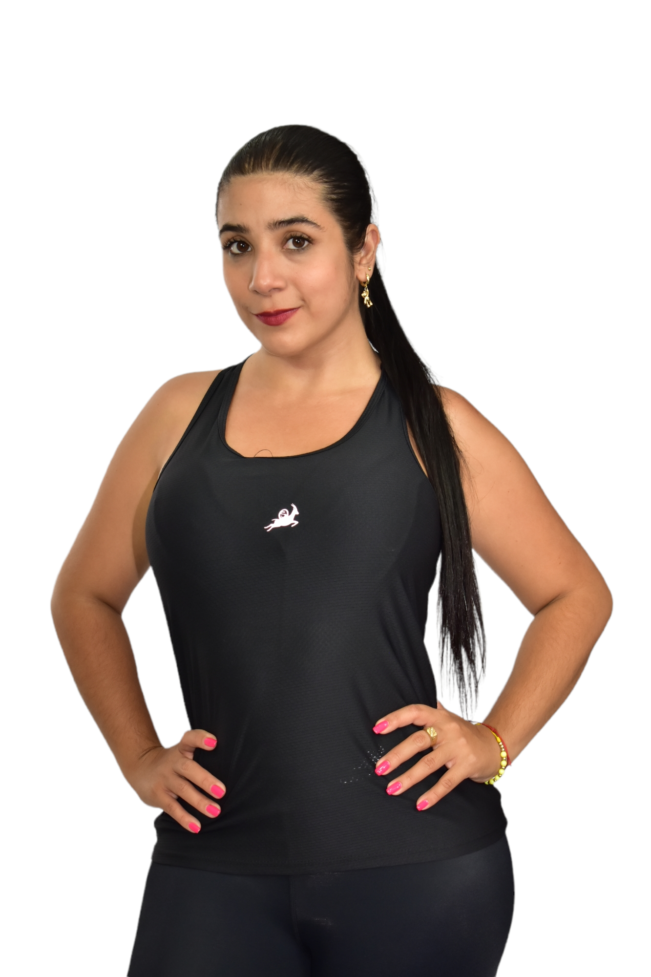CAMISILLA MARIPOSA MALLA TALLA UNICA OVERSILVER®