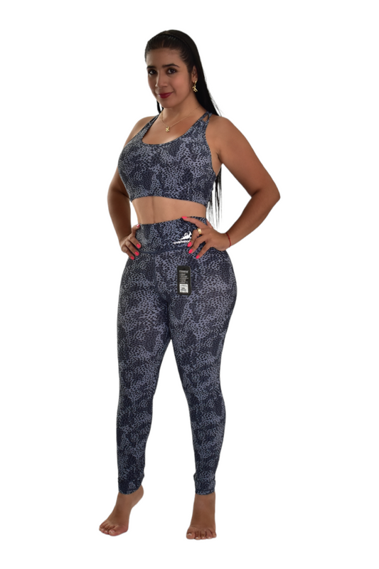 LEGGINS SET 2 PIEZAS PREMIUMTEX PUMA GRIS oversilvercolombia