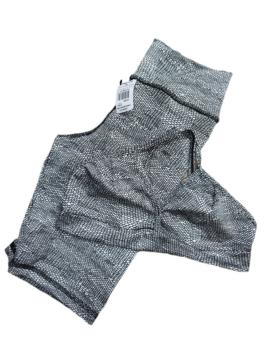 BIKER SET 2 PIEZAS SPORTGYM GRIS CLARO COLMENA oversilvercolombia
